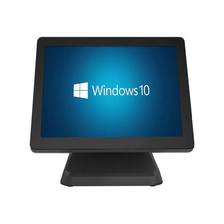 Pinnpos DV715XL 15" 8GB 128GB POS All In One