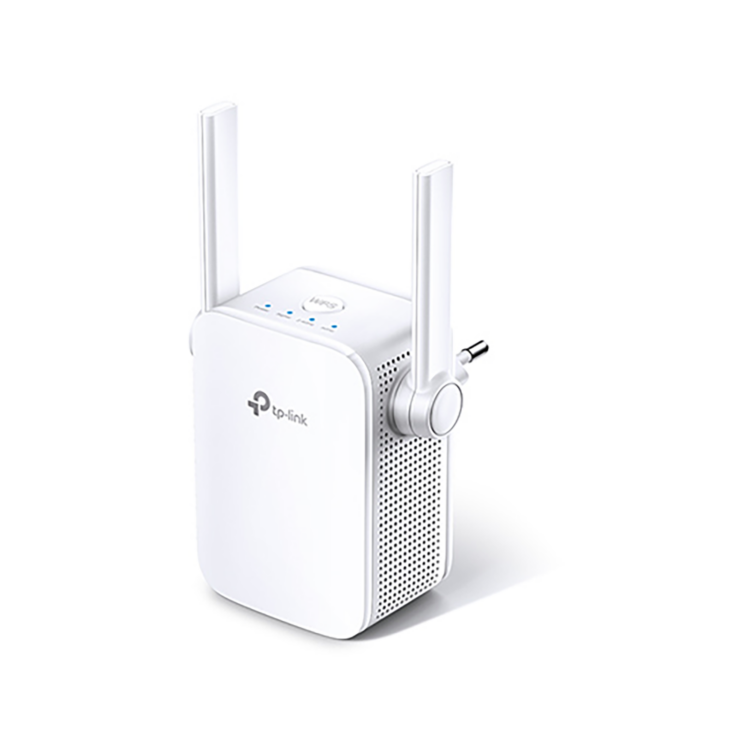 TP-Link AC1200 Wall Plugged Wi-Fi Range Extender