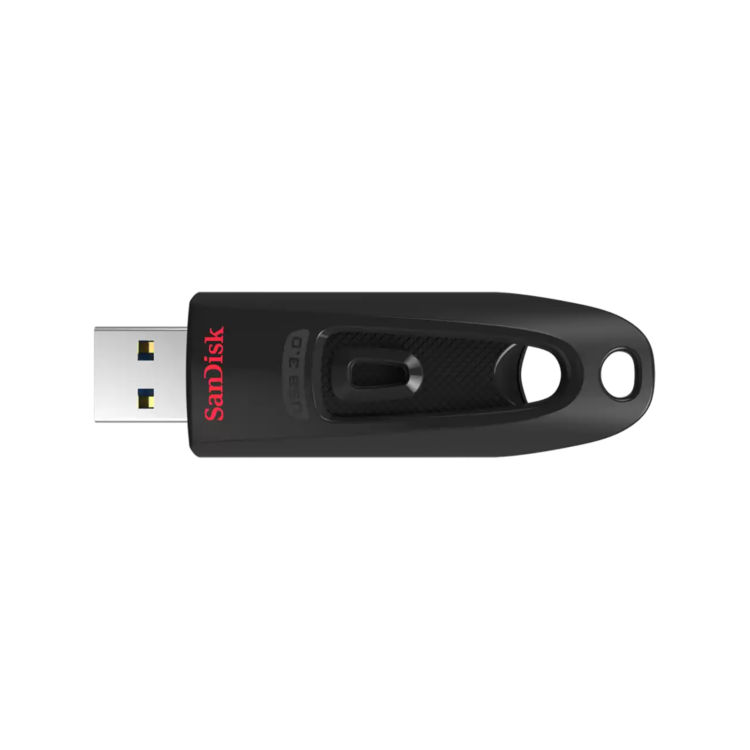 Sandisk Ultra 512GB USB-A Flash Drive