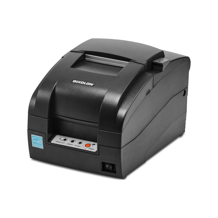 Bixolon SRP-375III 3" Impact Receipt Printer