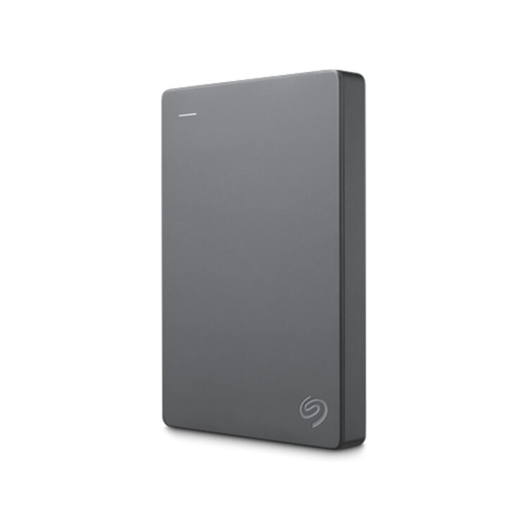 Seagate Basic 2TB USB-A Portable HDD