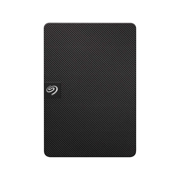 Seagate Expansion 2TB USB-A Portable HDD