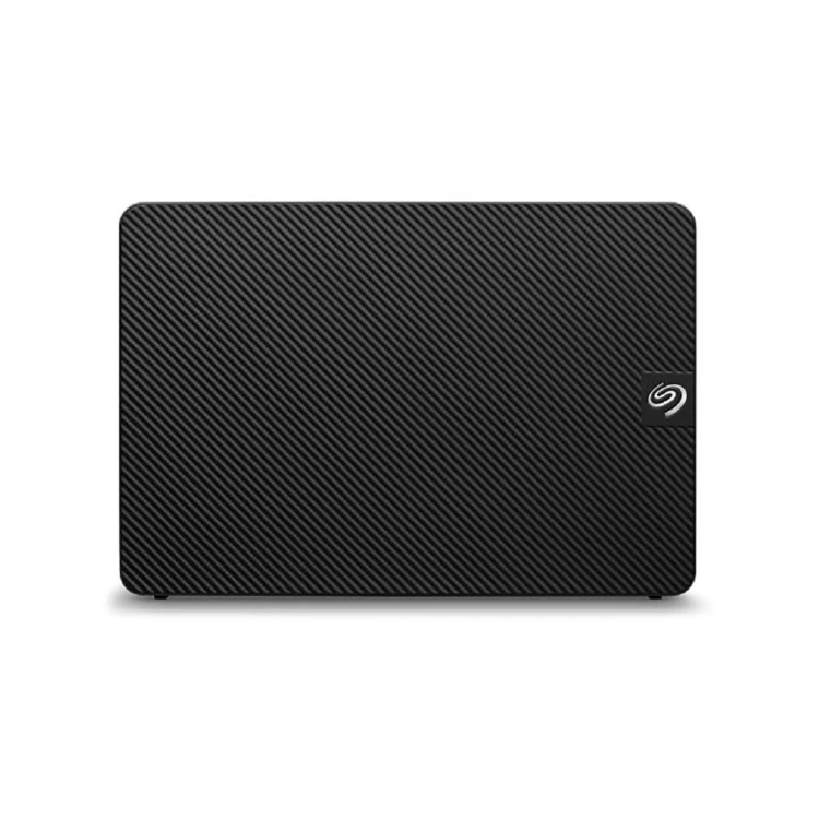 Seagate Expansion 4TB USB-A External Desktop HDD