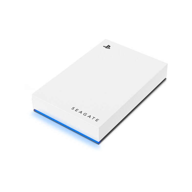 Seagate Playstation 5TB Portable HDD
