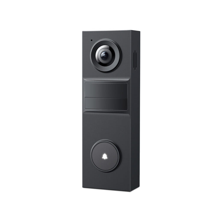 TP-Link TAPO D205 2K Battery Video Doorbell Mini