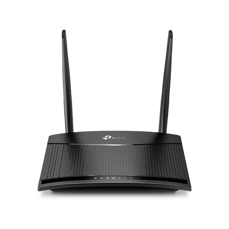 TP-Link 300Mbps Wireless N LTE Router