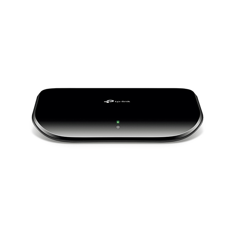 TP-Link 5 Port Gigabit Desktop Switch