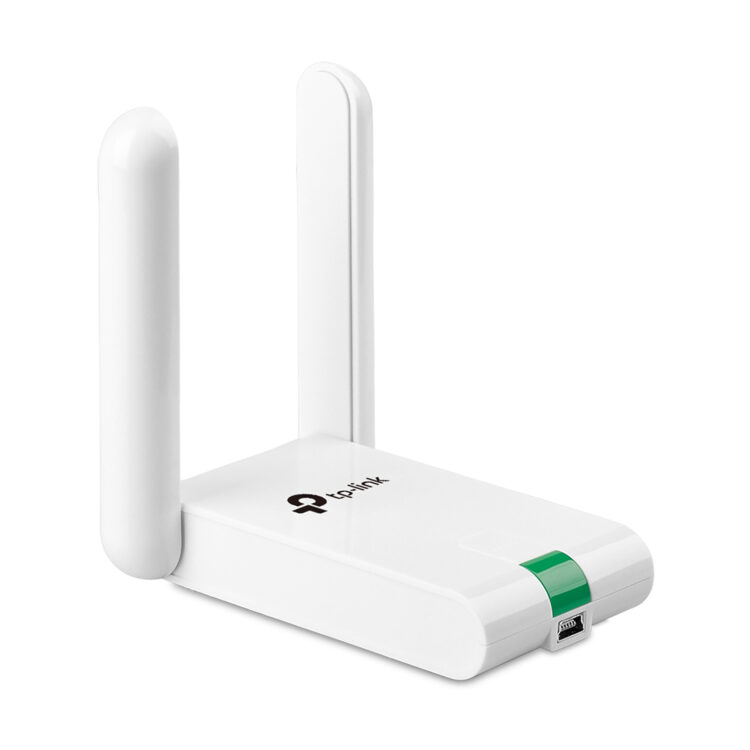 TP-Link 300Mbps High Gain USB Wireless Adapter