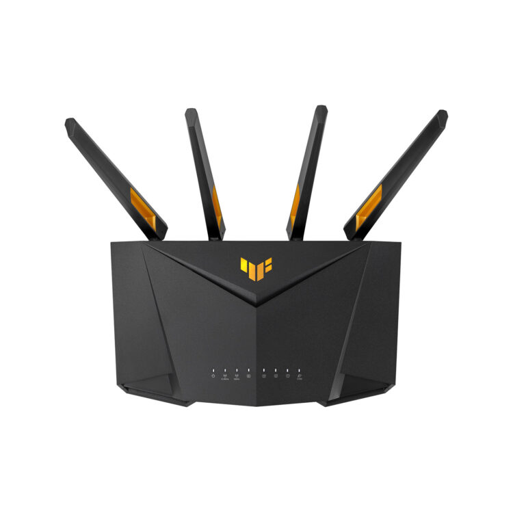 Asus TUF AX4200 Dual-Band GAMING Wi-Fi Router