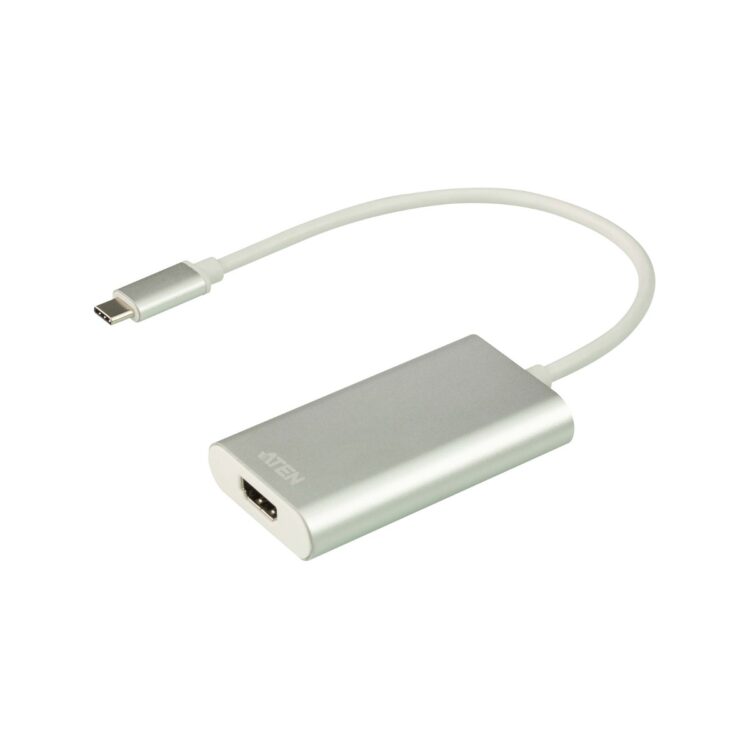Aten Camlive HDMI to USB-C UVC Video Capture