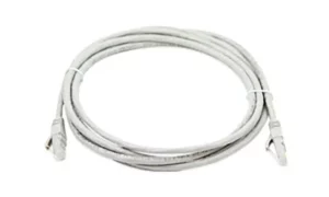 Zone CAT5E Patchcord Grey Cable