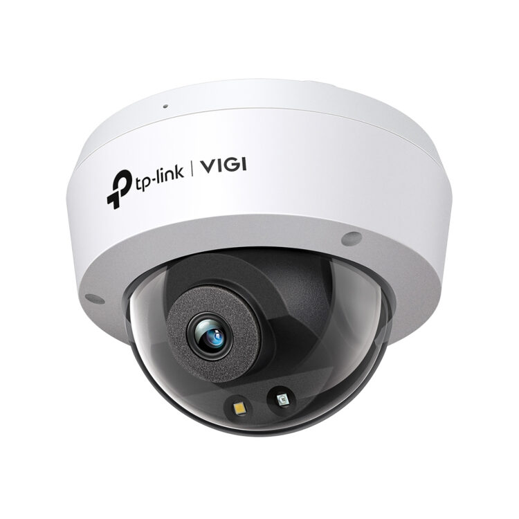 TP-Link VIGI 4MP Full-Color Dome Network Camera