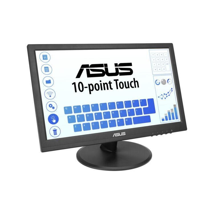 Asus VT168HR 15.6" TN Monitor
