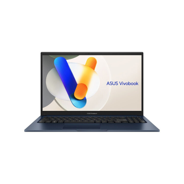 Asus VivoBook 15 X1504VA 15.6" Core-i3 16GB 512GB Win 11 Pro Notebook