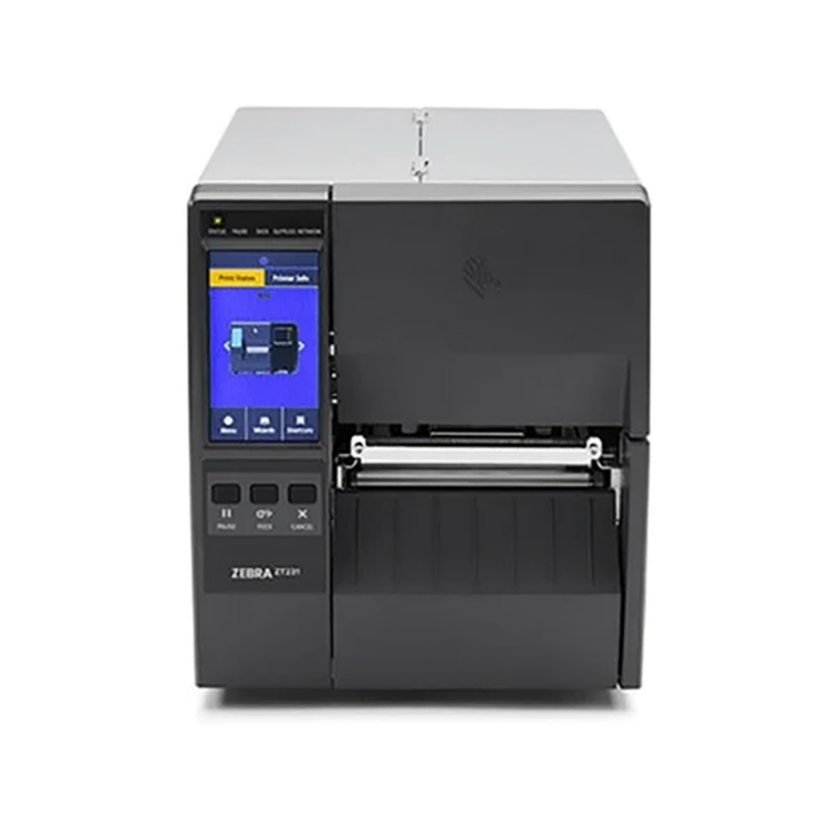 Zebra ZT231 4" Thermal Label Printer