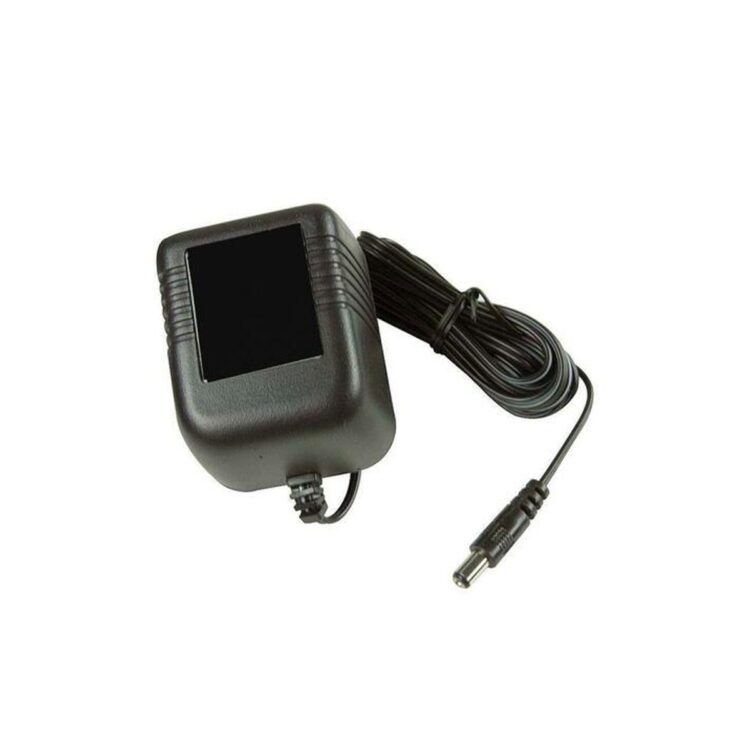 Zebex Z-3191 AC Power Adapter