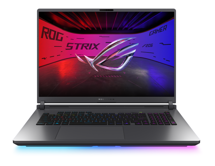 Asus ROG Strix G18 18" Core-U9 16GB 1TB Win 11 Home Notebook