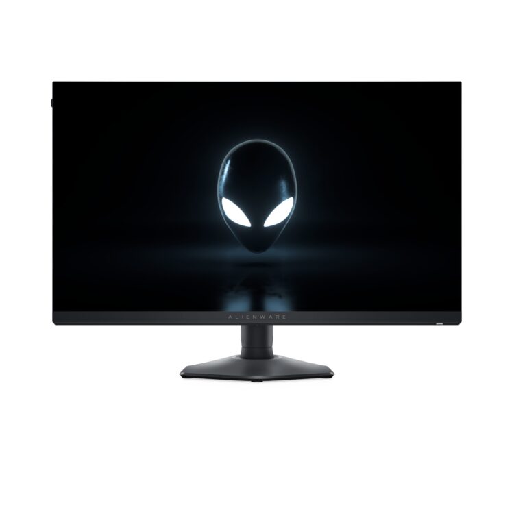 Dell AlienWare AW2724HF - 27 Gaming Monitor