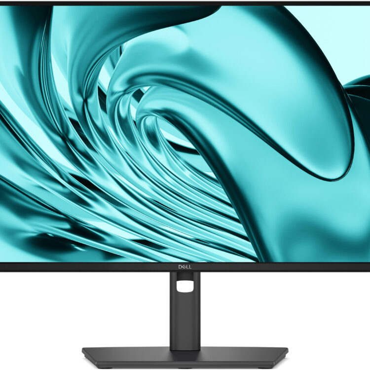 Dell Pro P24 23.8" FHD IPS Monitor