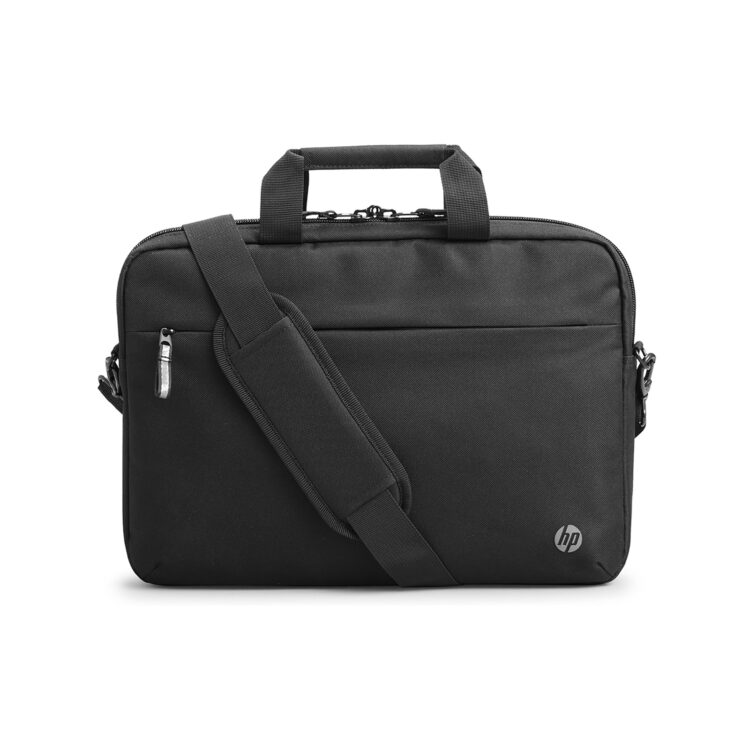 HP Renew Business 17.3" Black Laptop Bag