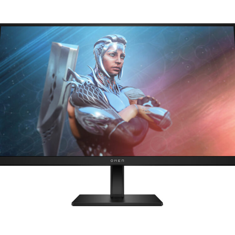 HP OMEN 27 Gaming FHD 165Hz