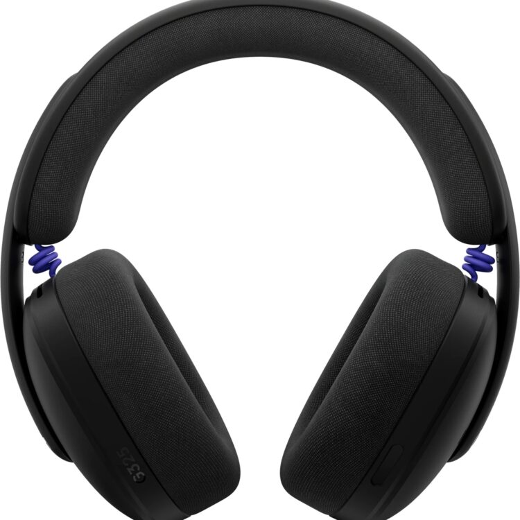 Logitech G325 Lightspeed Wireless Gaming Headset