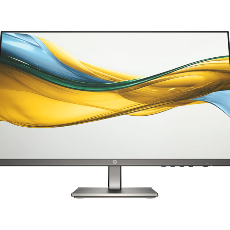 HP Series 5 23.8in FHD Monitor