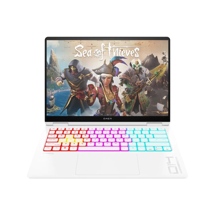 HP Omen 14" Core-U7 16GB 1TB Win 11 Home Notebook