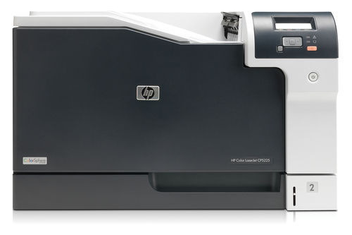 HP Colour LaserJet CP5225N Printer