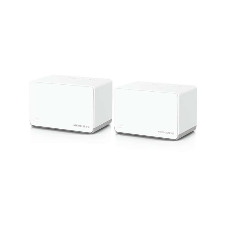 Mercusys AX1800 Dual-Band Wi-Fi Router
