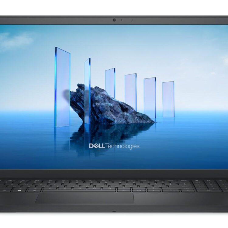 Dell Pro 15 15.6" Core-i5 8GB 512GB Win 11 Pro Notebook
