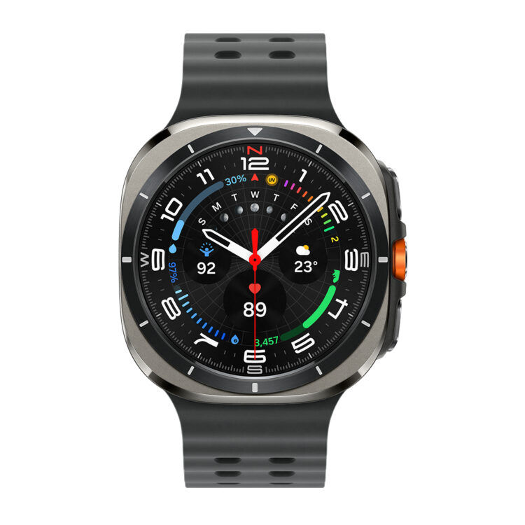 Samsung Watch Ultra 2025