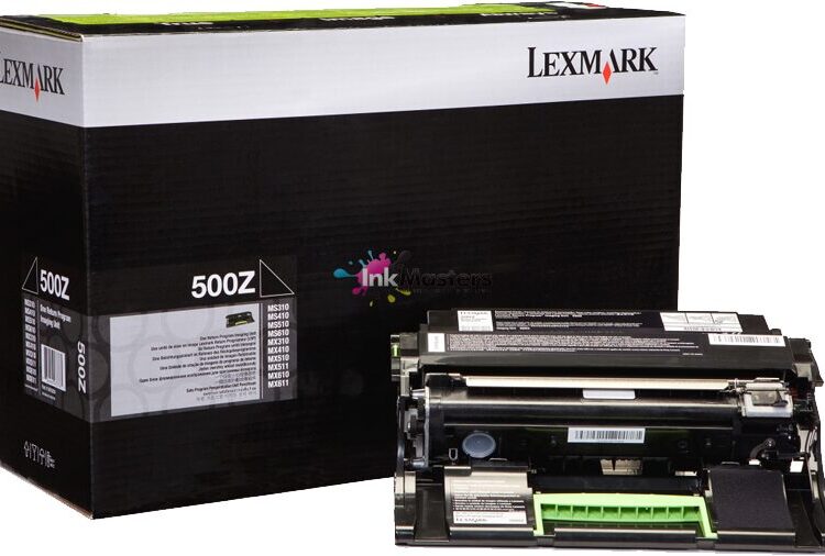 Lexmark MS310 Corporate Imaging Unit