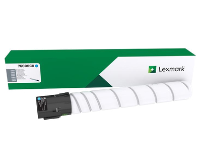 Lexmark CS92x/CX92x Cyan Crtg