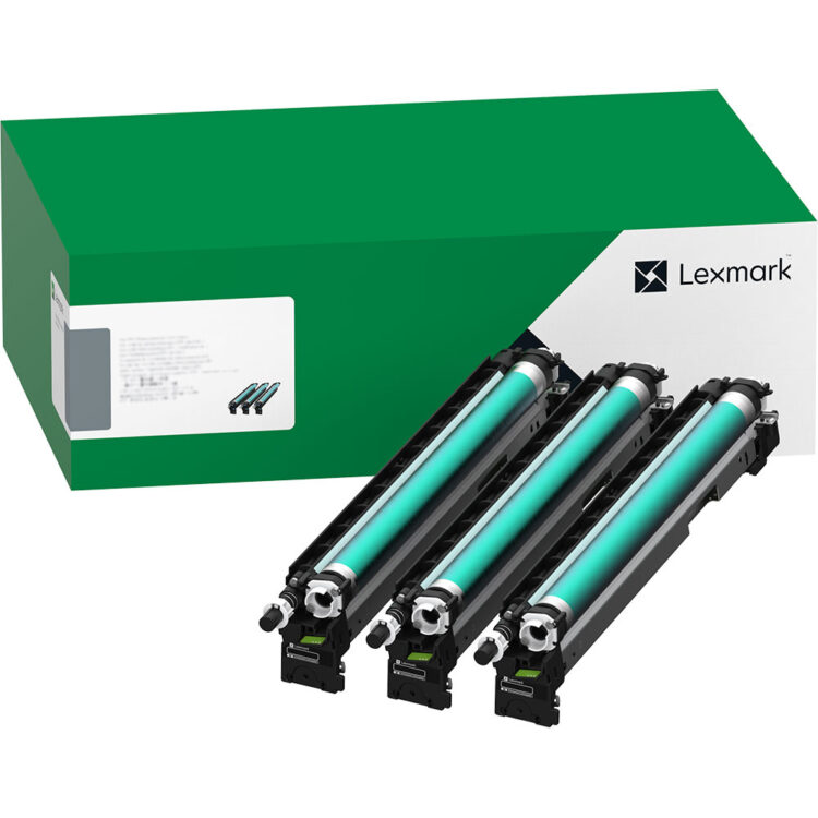 Lexmark CX9930 931 3-Pack 82K PC Kit