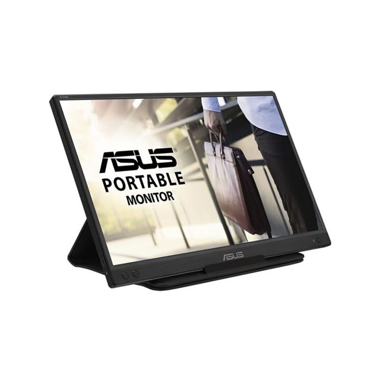Asus ZenScreen MB166C 15.6" FHD USB-C Portable Monitor