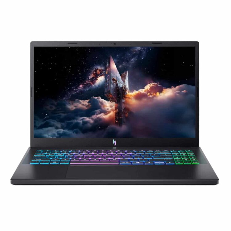 Acer Nitro V 15 Core 7 240H 15.6in FHD Notebook