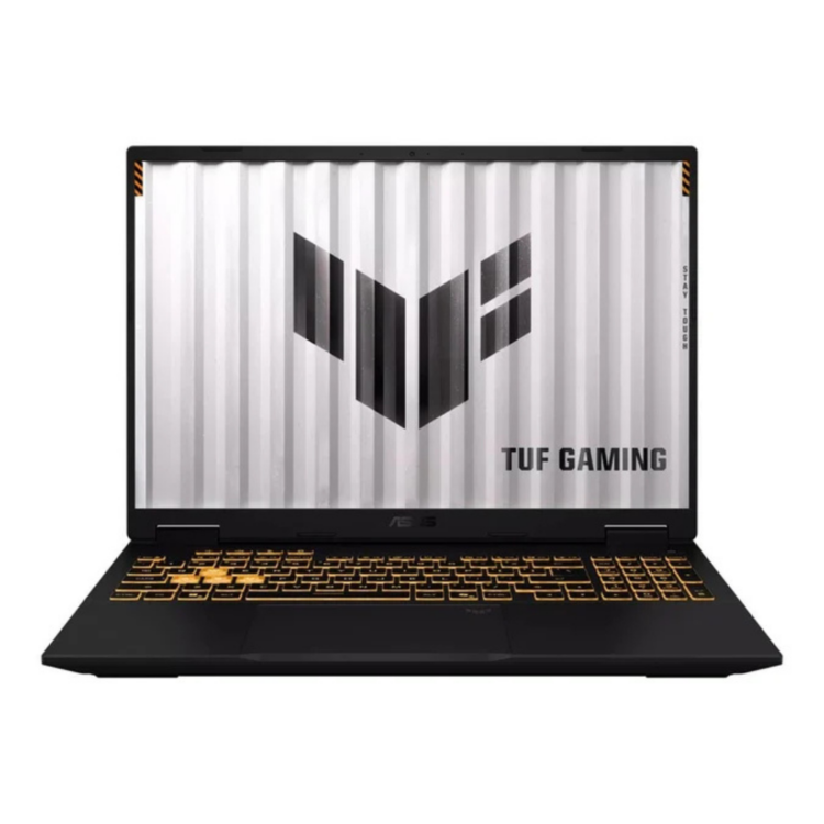 Asus TUF Gaming F16 16" Core-i7 16GB 1TB Win 11 Pro Notebook
