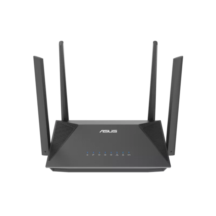 Asus AX3000 Dual Band Wi-Fi 6 Router