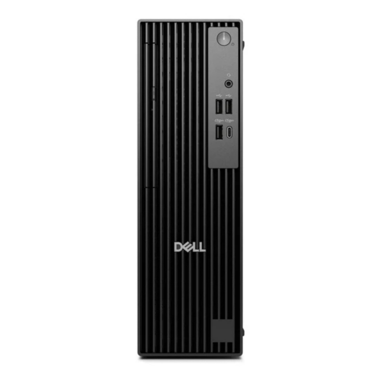 Dell Pro Slim QCS1250 Core i5-14500 16GB 512GB Win 11 Pro Desktop