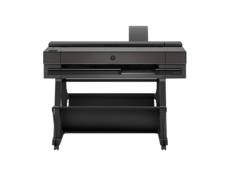 HP DesignJet T850 Printer