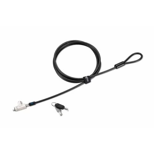 N17 2.0 Keyed Laptop Lock for Dell Laptops