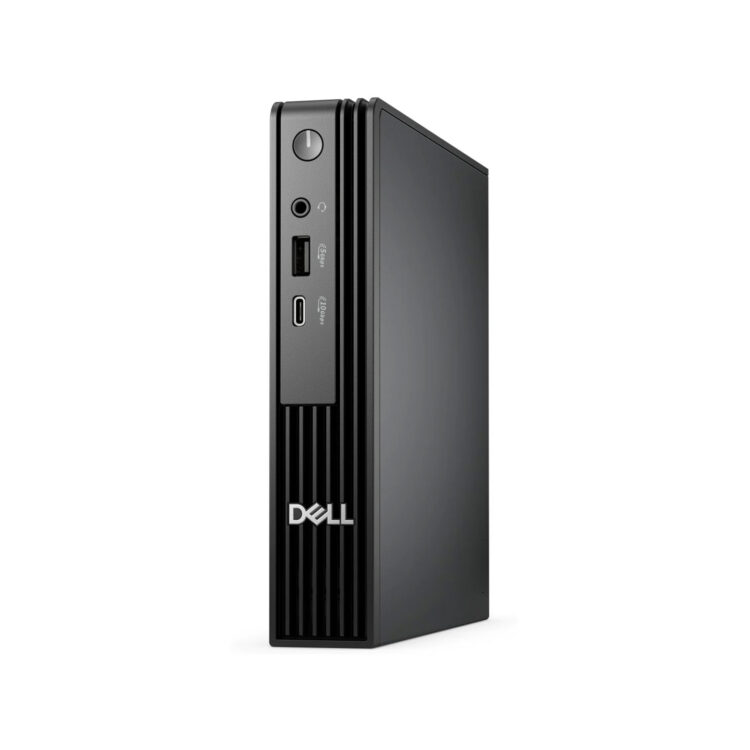 Dell Pro Micro 250 Core-U7 16GB 512GB Win 11 Pro Desktop