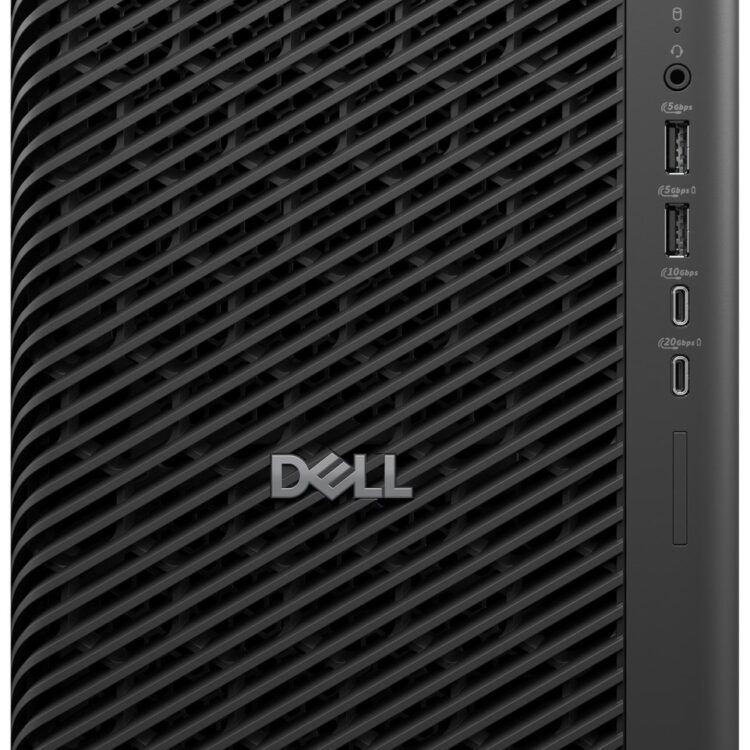 Dell Pro Max Tower T2 Core Ultra 7 Desktop PC