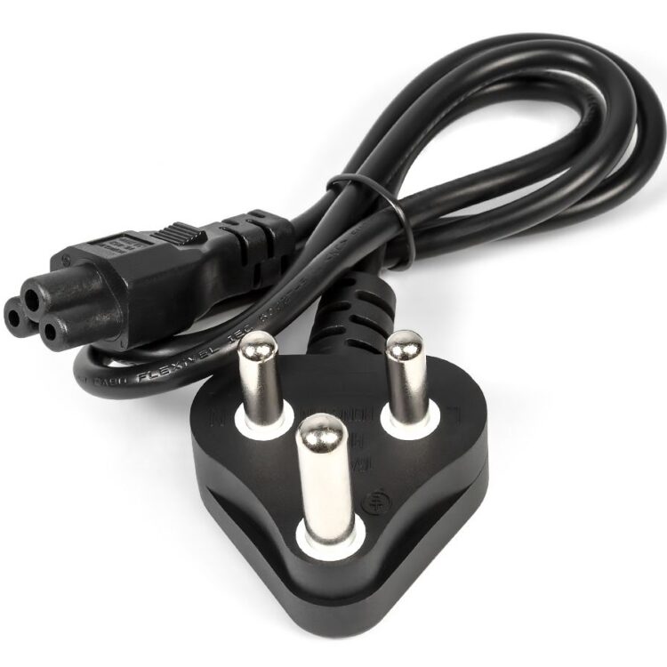 Dell Power Cord 250V 2.5A 1M C5