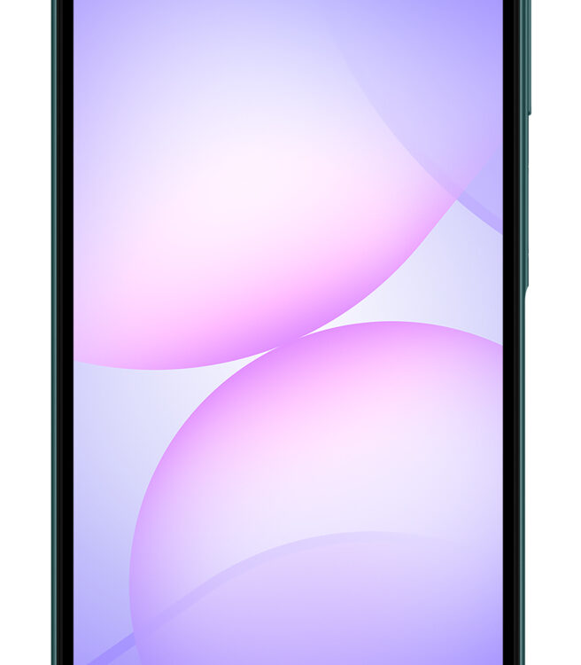 Samsung A07 128GB DS LTE Green