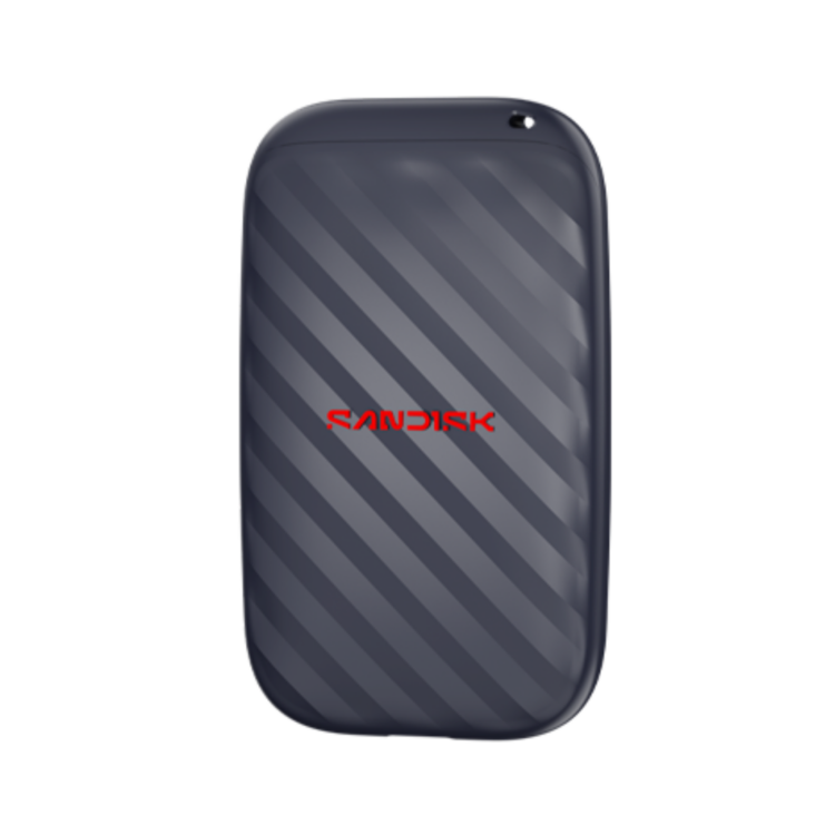 SanDisk Portable SSD 1TB