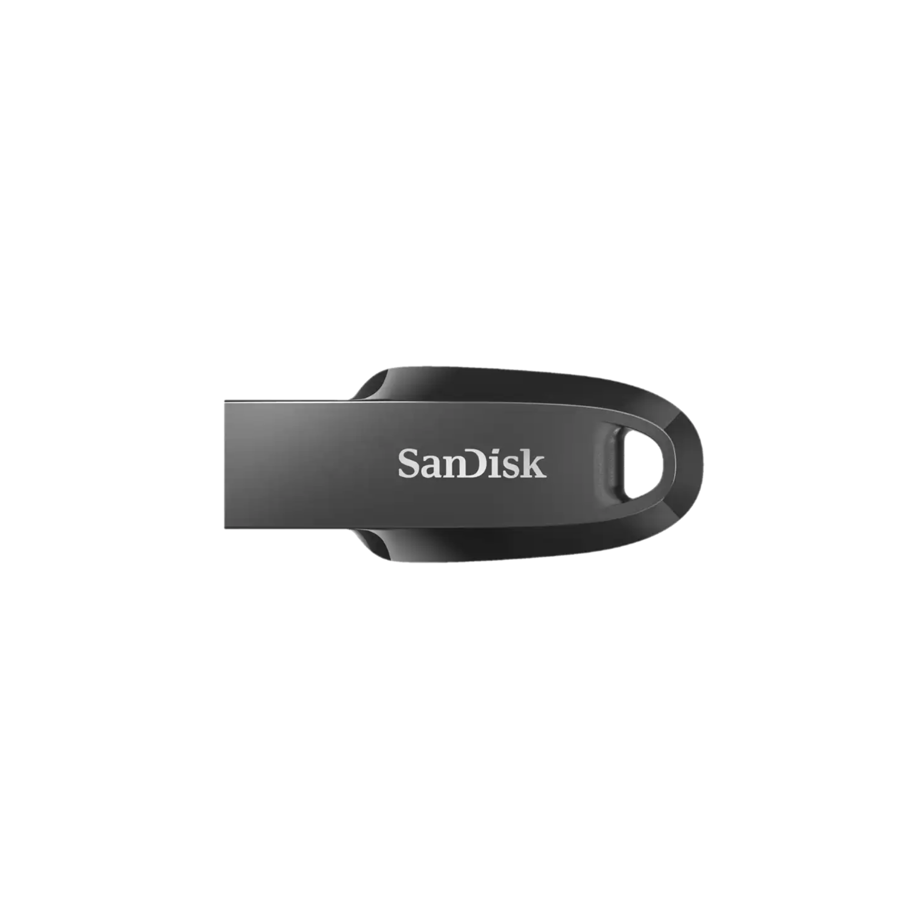 SanDisk Ultra Curve USB 3.2 256GB BLACK