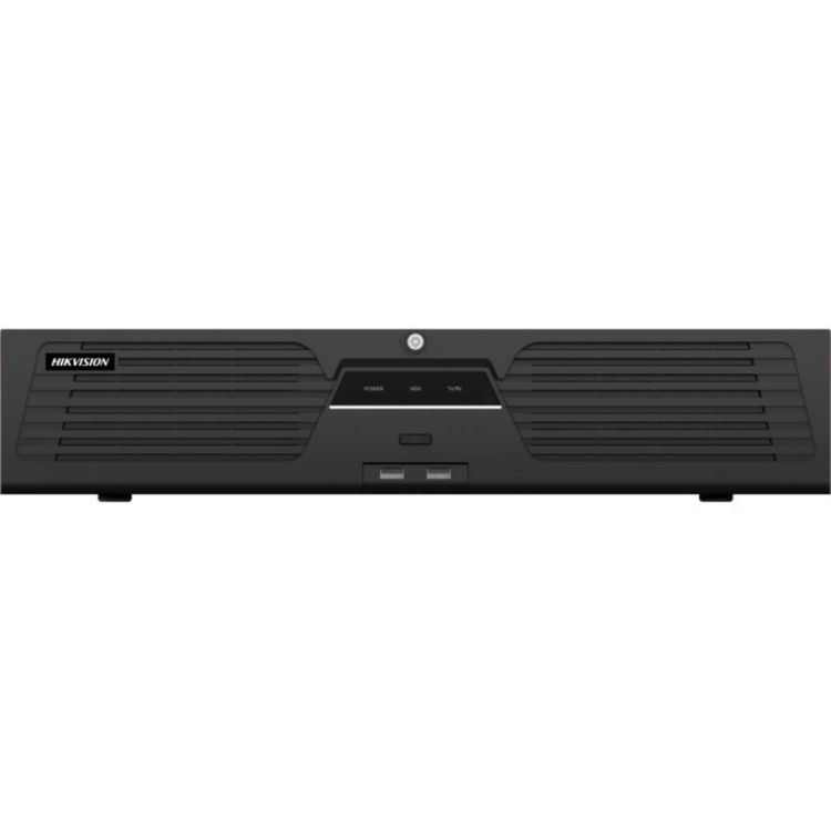Hikvision 8-Channel VPRO NVR