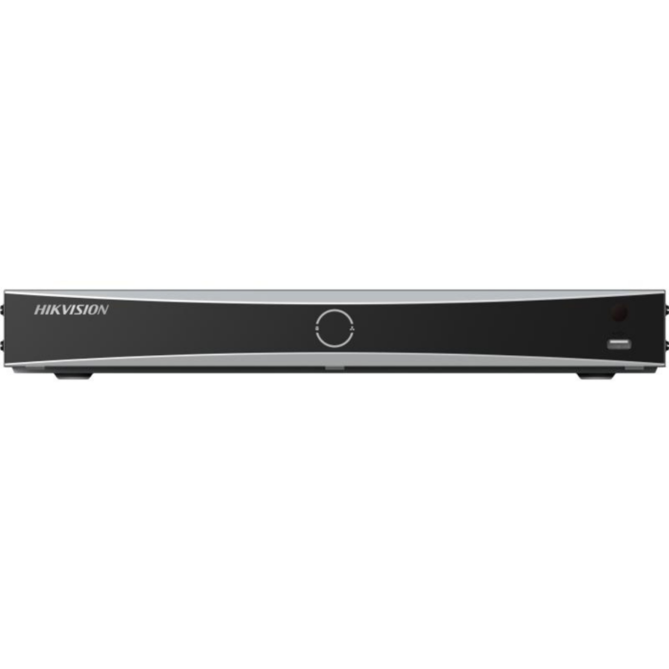 Hikvision 8-Channel 8POE Acuseek NVR